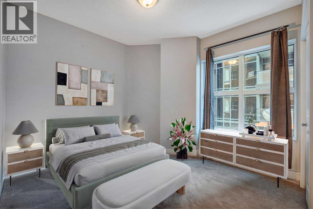 Photo 5 of 704 110 7 Street Sw, Calgary AB