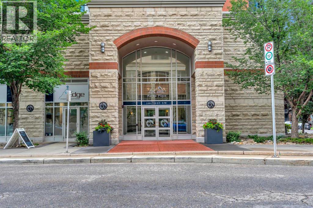 Photo 9 of 704 110 7 Street Sw, Calgary AB