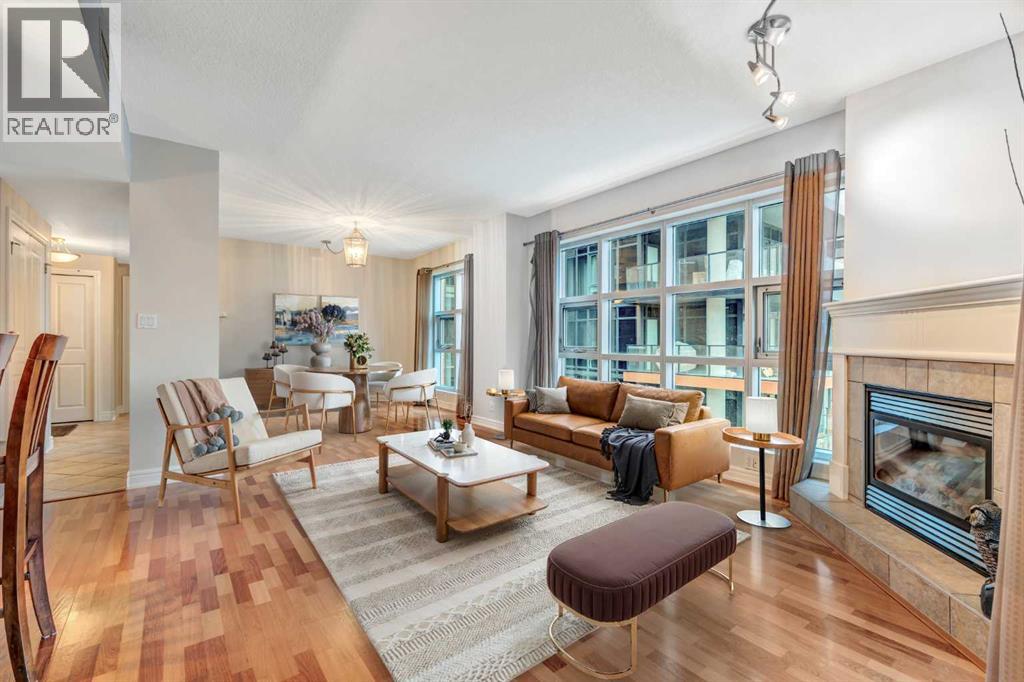 Photo 2 of 704 110 7 Street Sw, Calgary AB