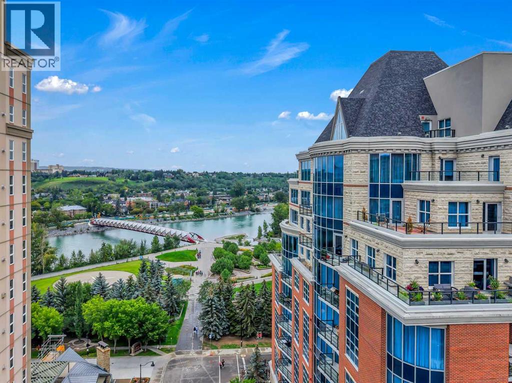 Photo 37 of 704 110 7 Street Sw, Calgary AB