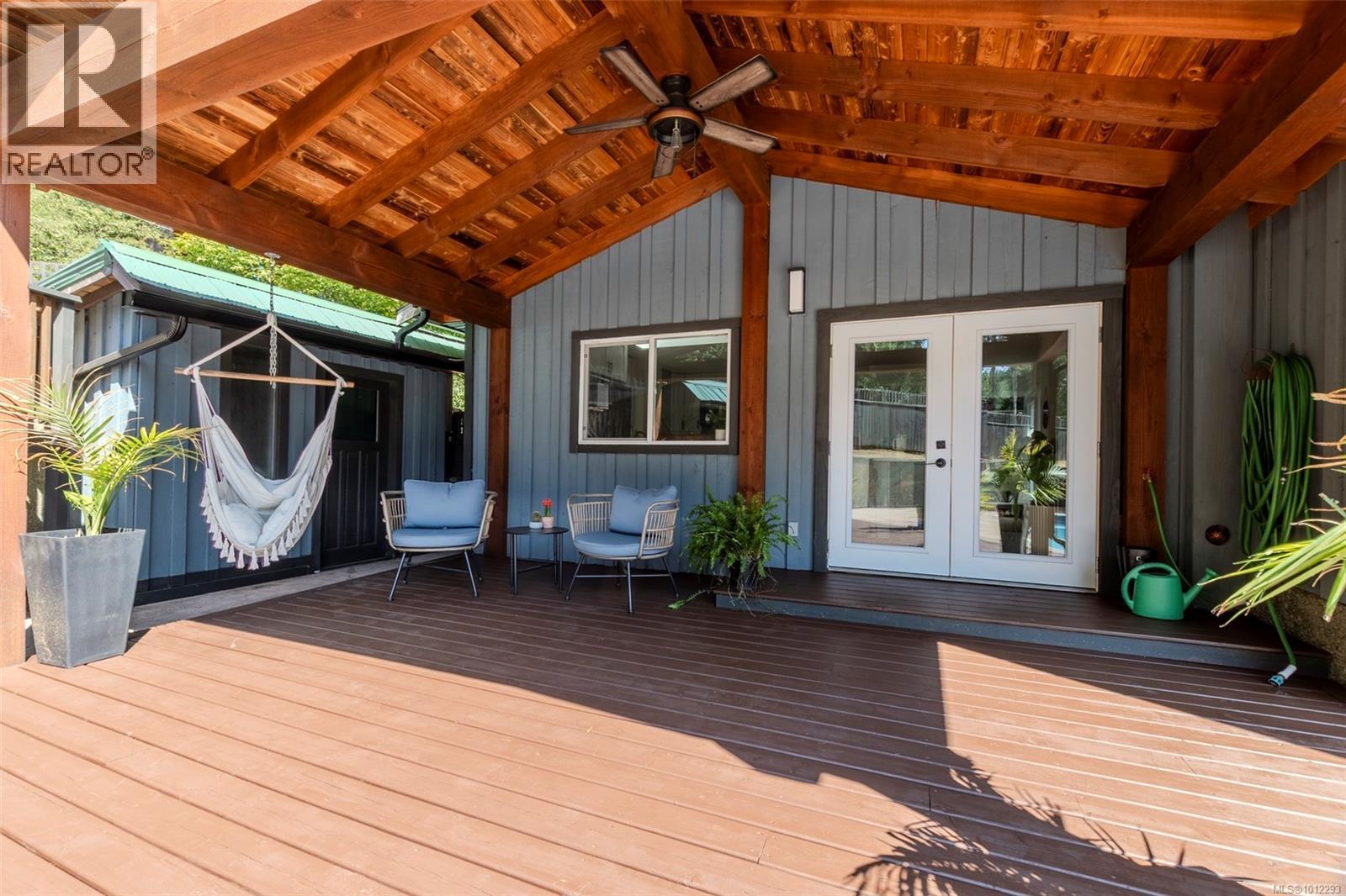 Photo 23 of 2350 Kews Rd, Shawnigan Lake BC