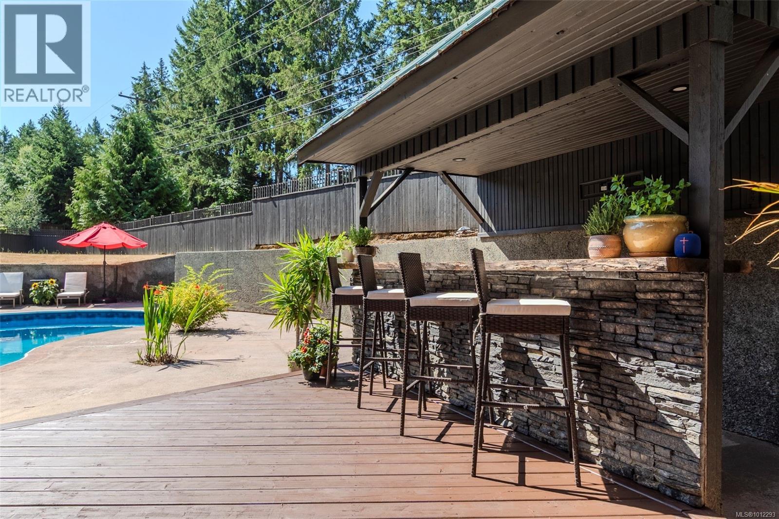Photo 24 of 2350 Kews Rd, Shawnigan Lake BC