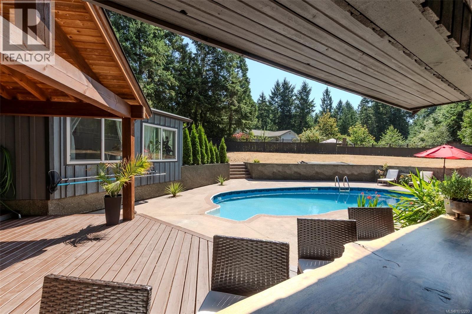 Photo 25 of 2350 Kews Rd, Shawnigan Lake BC