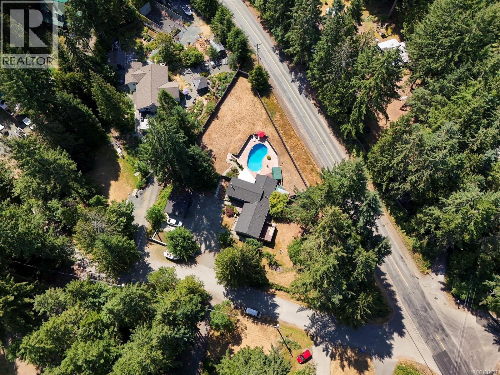 Photo 28 of 2350 Kews Rd, Shawnigan Lake BC