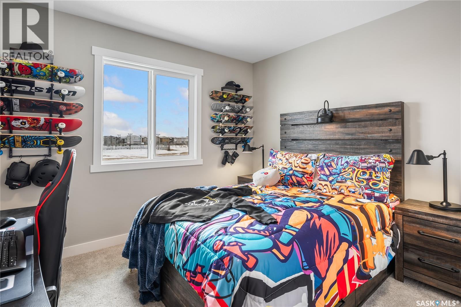 Photo 47 of 258 Froese Crescent, Warman SK