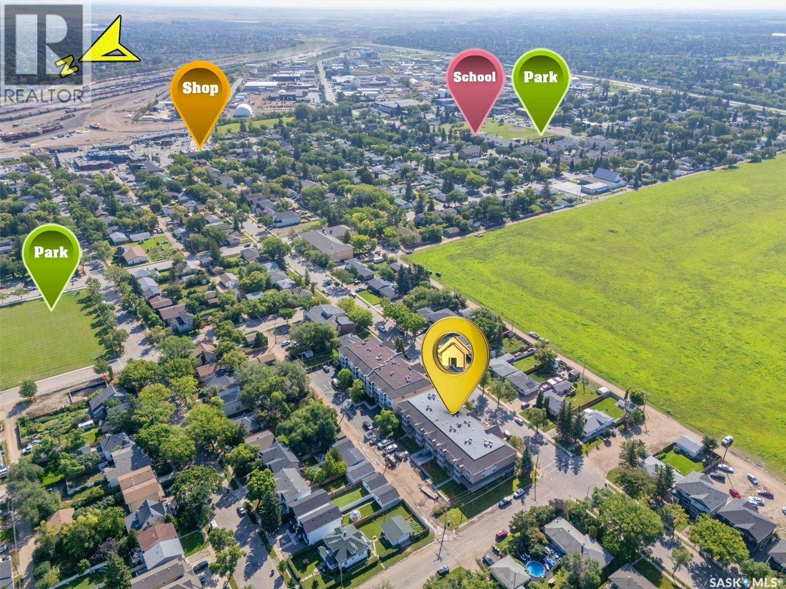 Photo 38 of 307 318 108th Street W, Saskatoon SK
