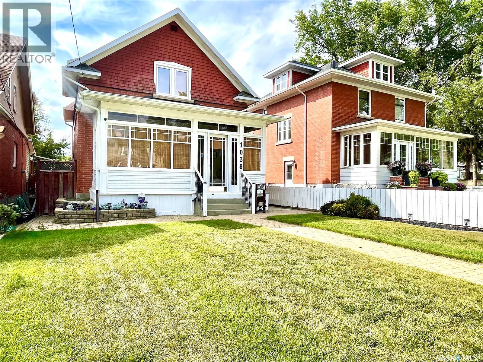 Photo 50 of 1038 Chestnut Avenue, Moose Jaw SK