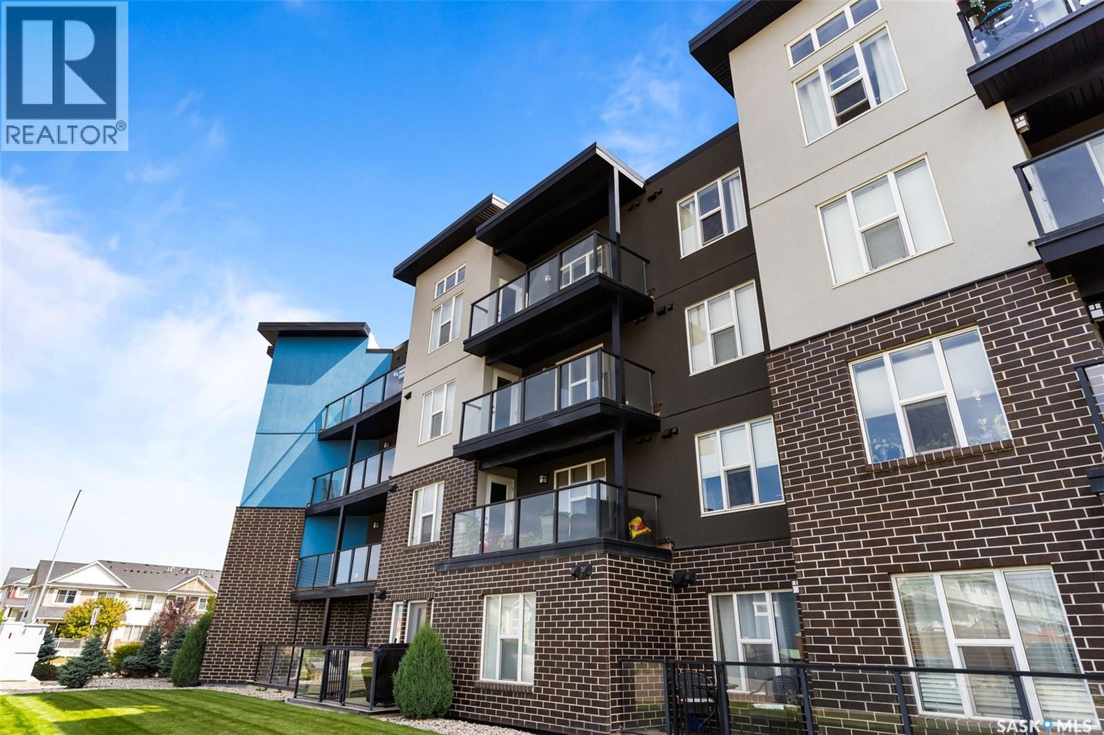 Photo 32 of 411 5301 Universal Crescent, Regina SK