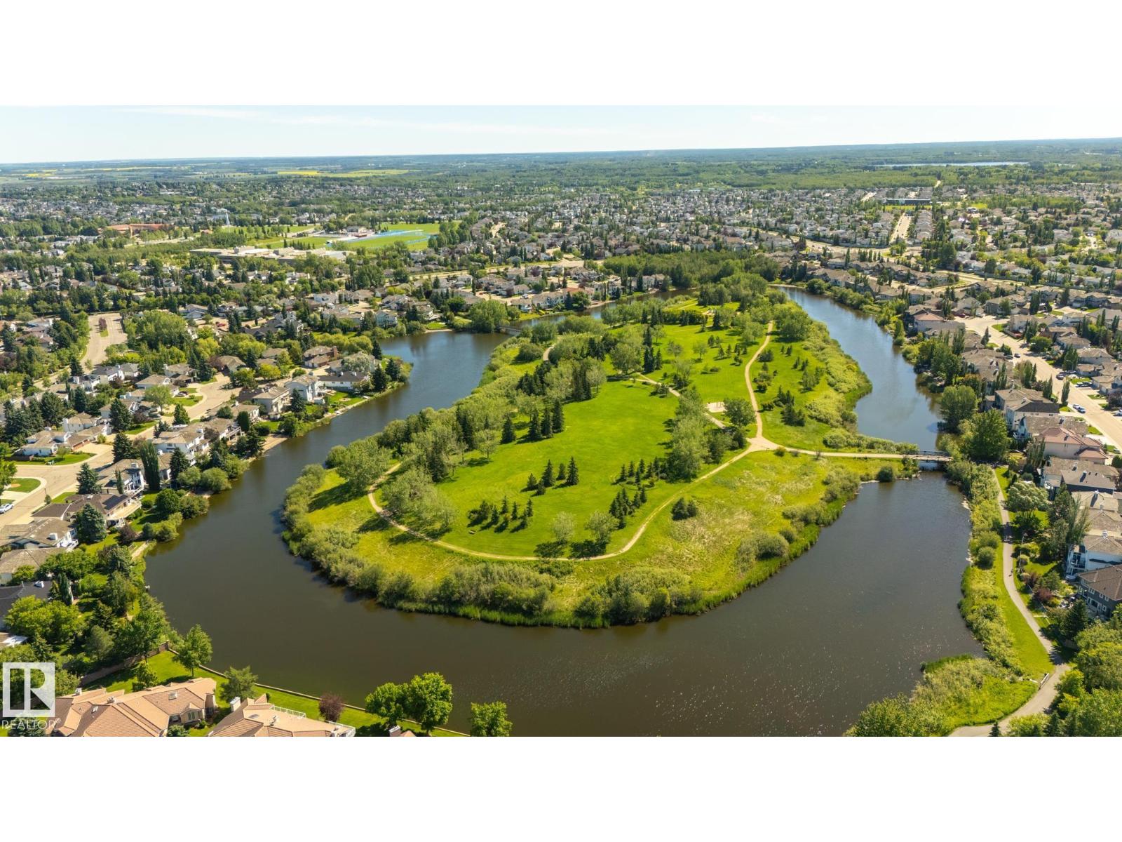 Photo 1 of 124 Newcastle Cr, Sherwood Park AB