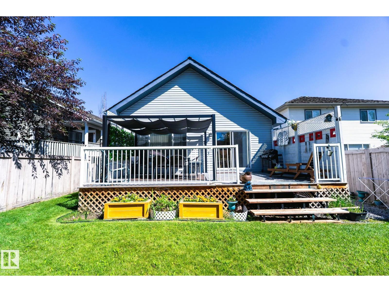 Photo 6 of 124 Newcastle Cr, Sherwood Park AB