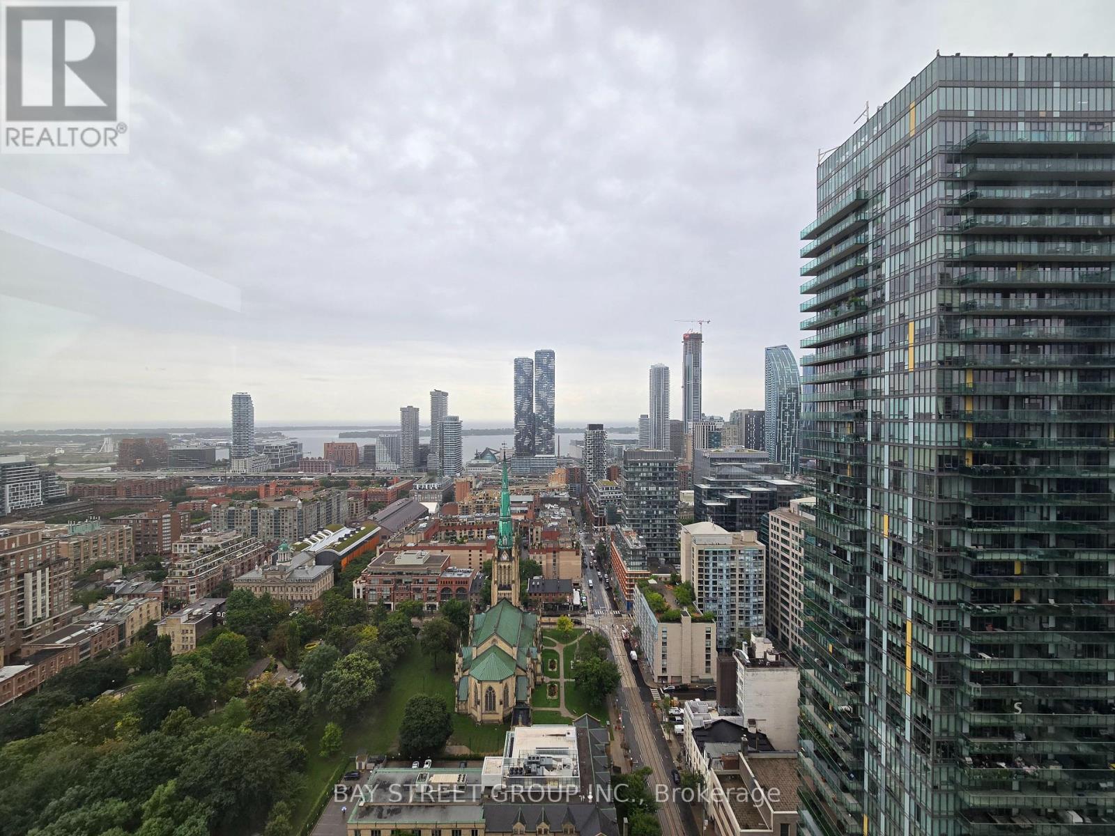Photo 1 of 3807 89 Church Street, Toronto ON