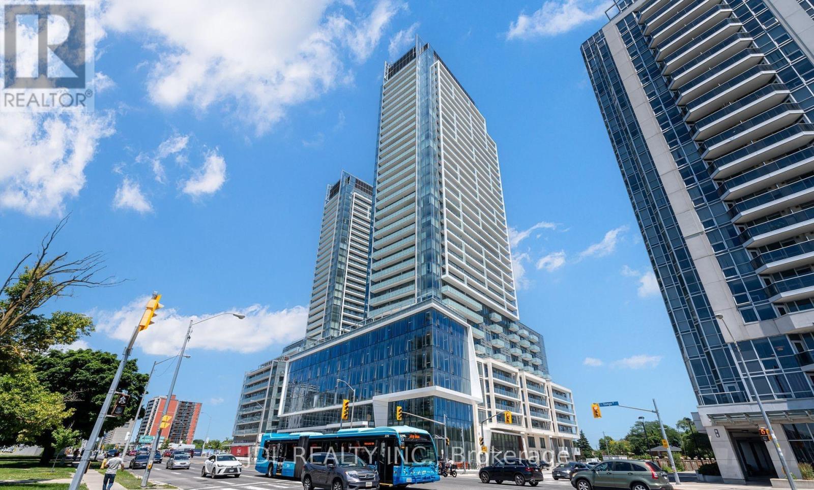 Photo 1 of N 2007 7 Golden Lion Heights, Toronto ON
