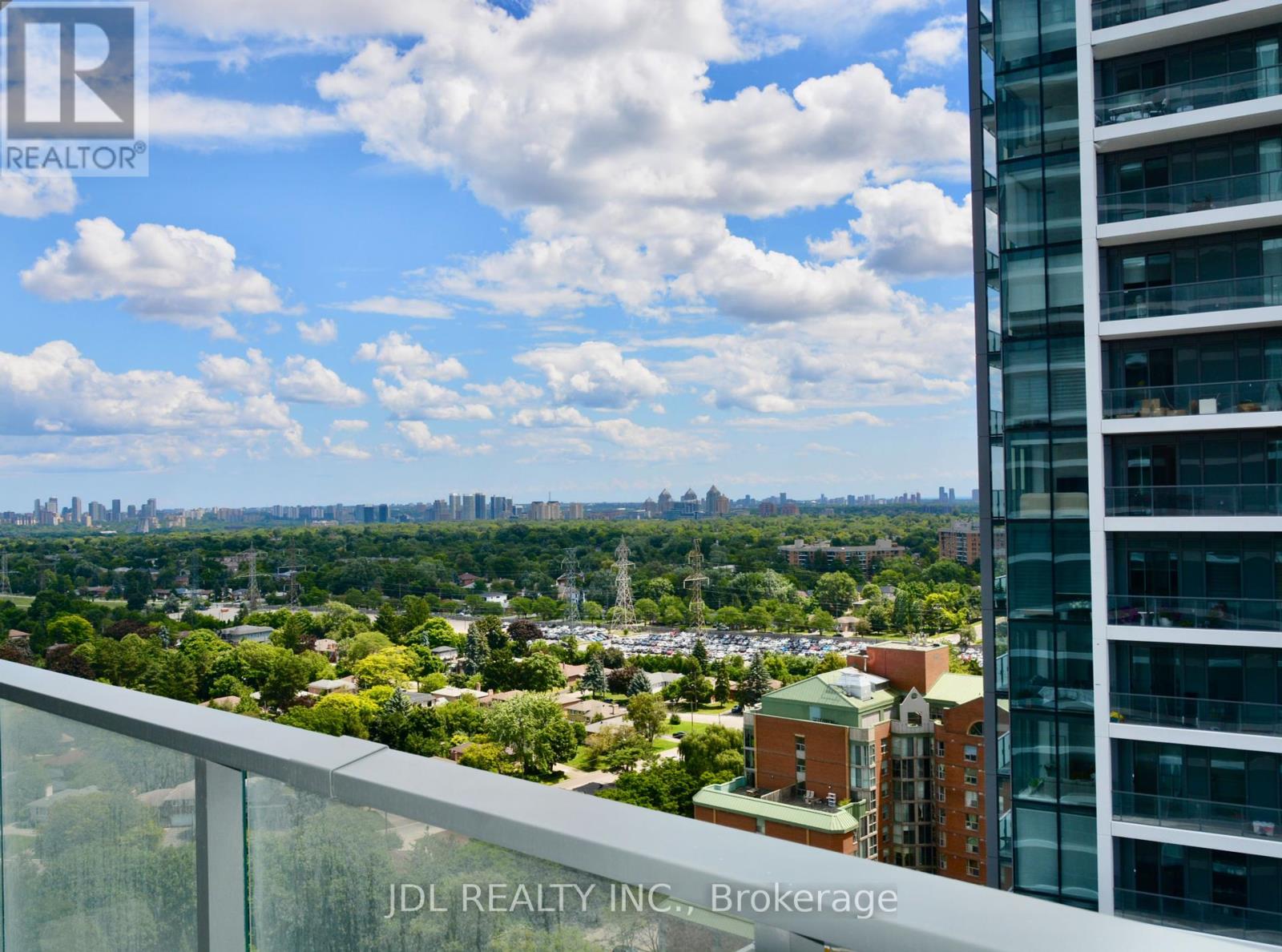 Photo 15 of N 2007 7 Golden Lion Heights, Toronto ON
