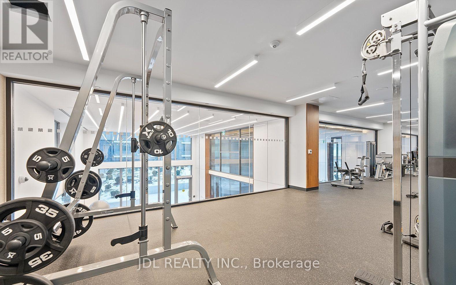 Photo 17 of N 2007 7 Golden Lion Heights, Toronto ON