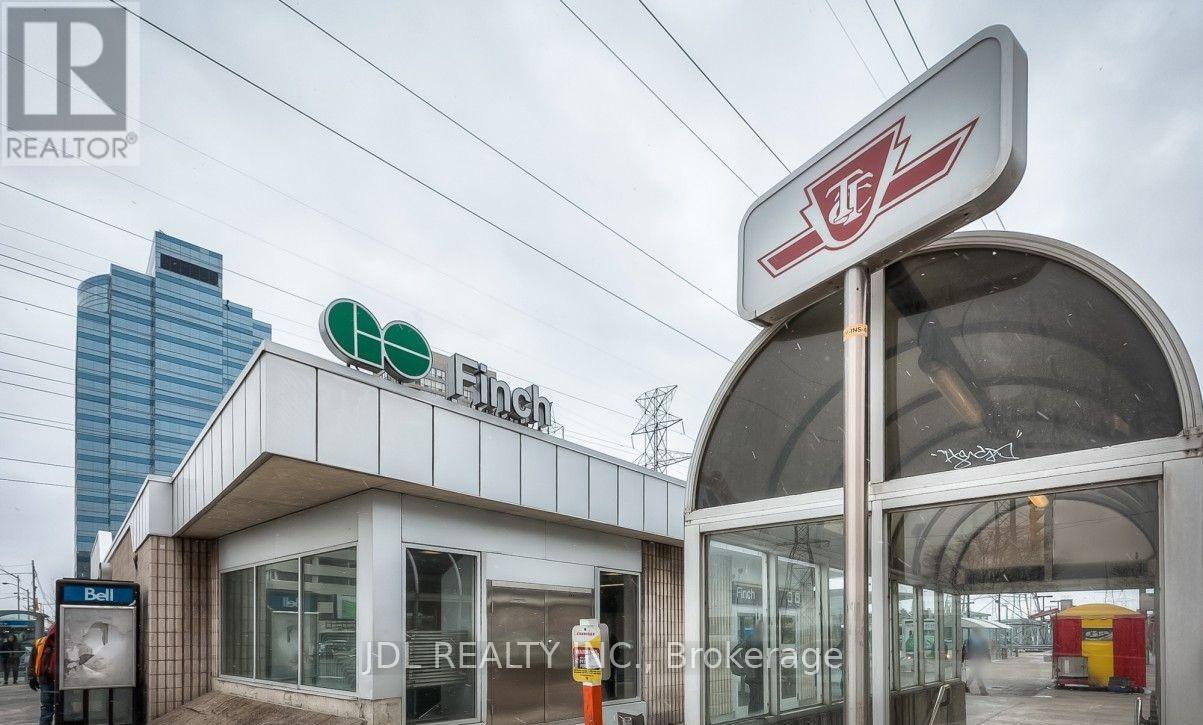 Photo 22 of N 2007 7 Golden Lion Heights, Toronto ON