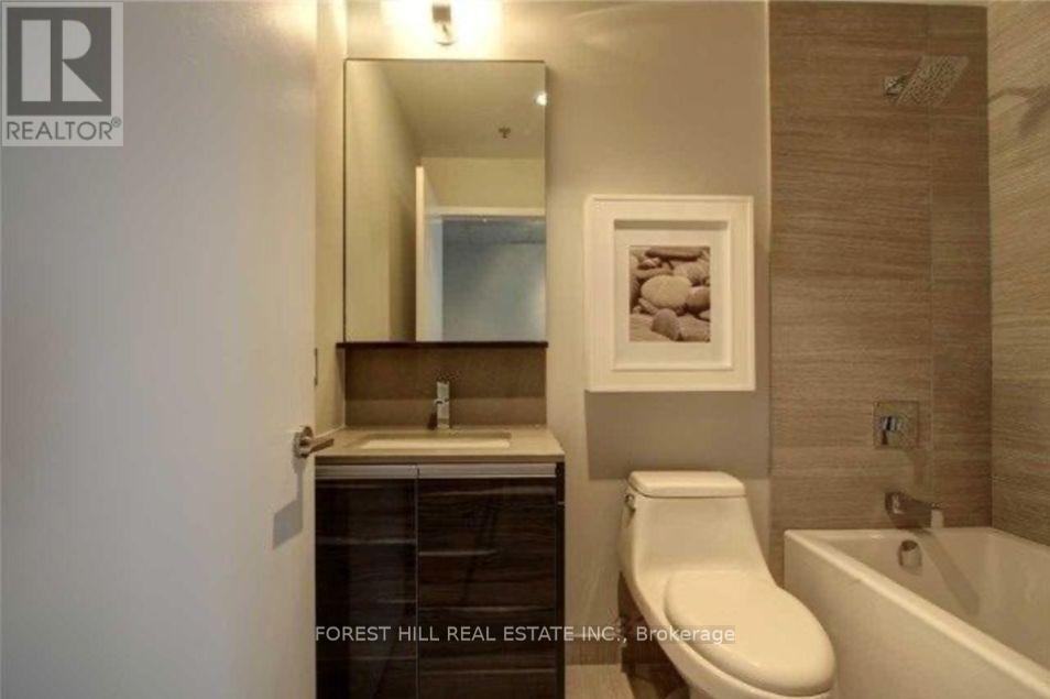 Photo 10 of 318 20 Gladstone Avenue, Toronto ON