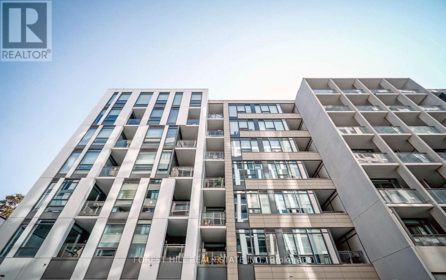 Photo 12 of 318 20 Gladstone Avenue, Toronto ON