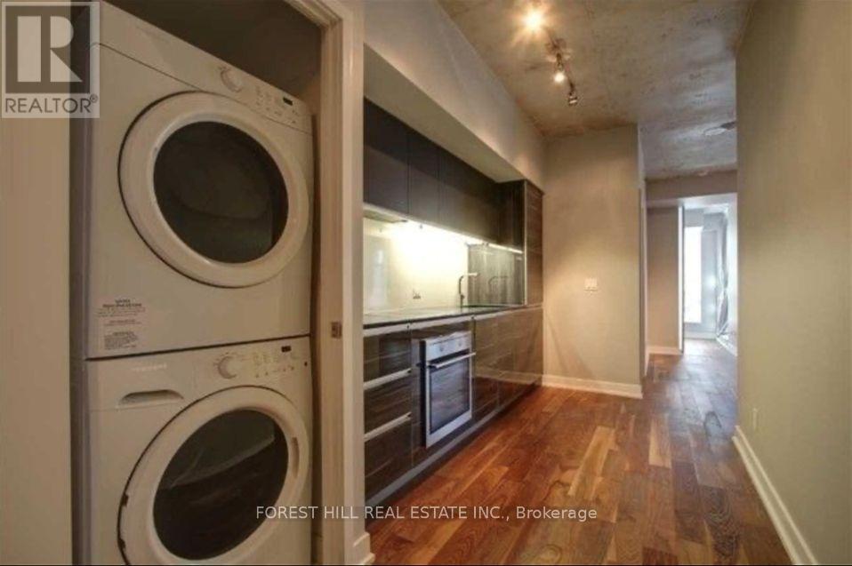Photo 7 of 318 20 Gladstone Avenue, Toronto ON