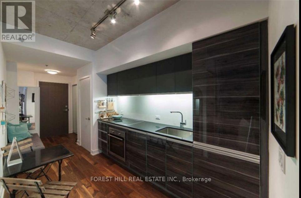 Photo 8 of 318 20 Gladstone Avenue, Toronto ON