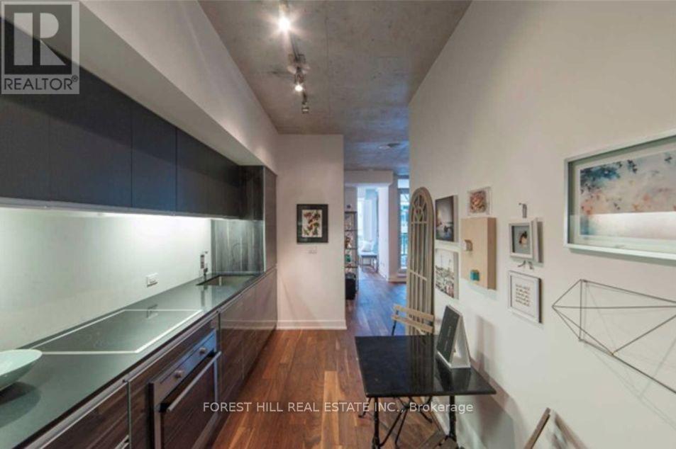 Photo 9 of 318 20 Gladstone Avenue, Toronto ON