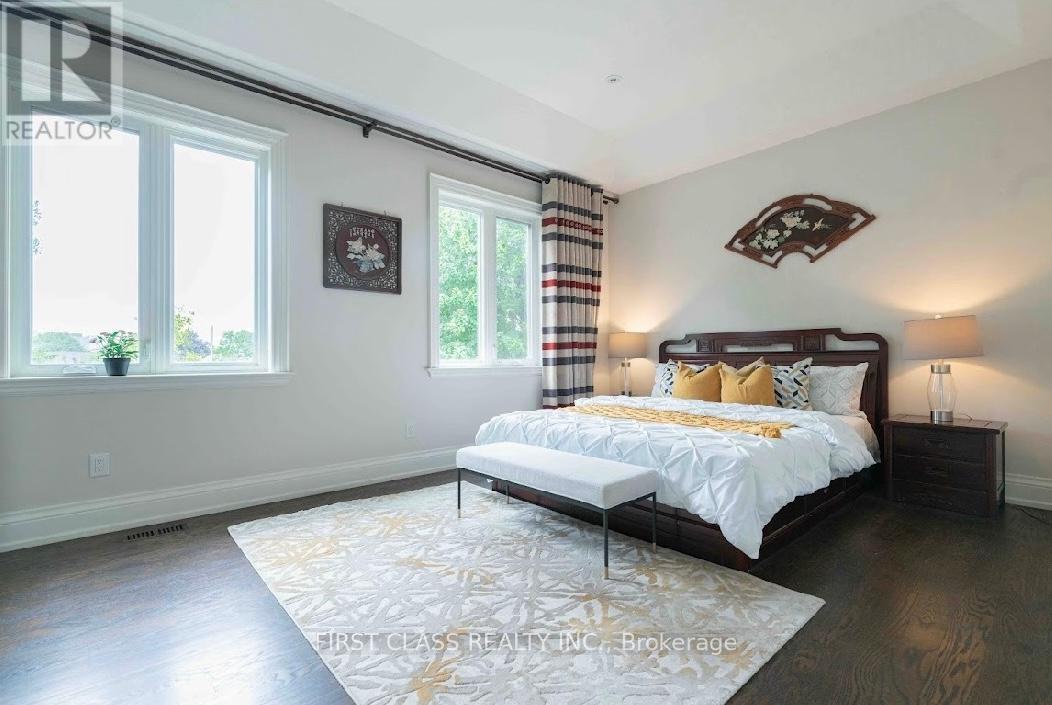 Photo 22 of 25 Dresden Road, Toronto ON