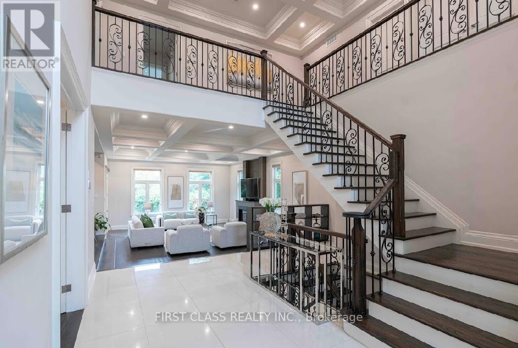 Photo 17 of 25 Dresden Road, Toronto ON