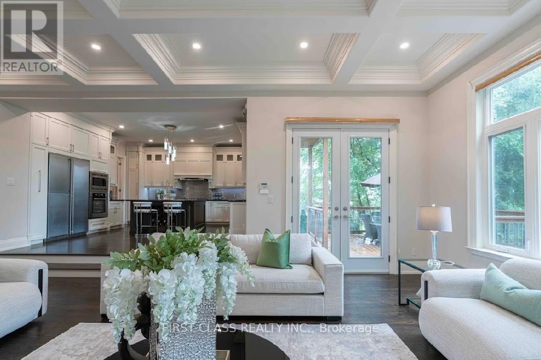 Photo 1 of 25 Dresden Road, Toronto ON