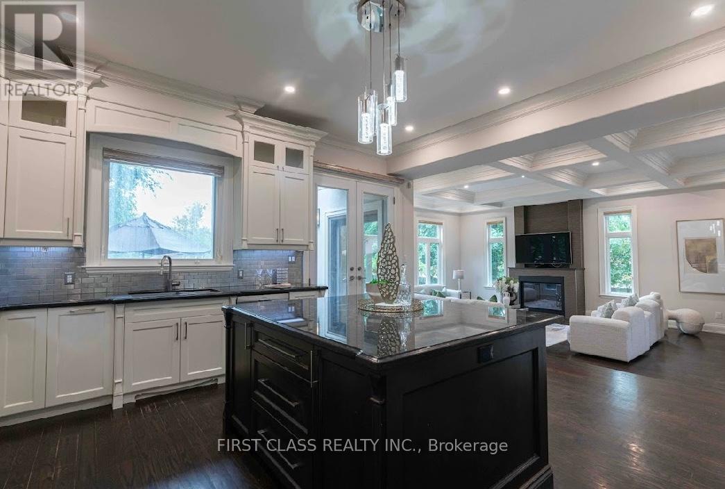 Photo 15 of 25 Dresden Road, Toronto ON