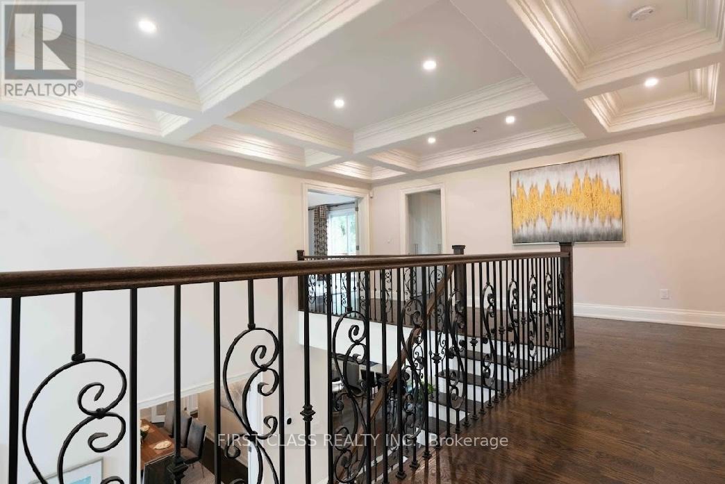 Photo 28 of 25 Dresden Road, Toronto ON