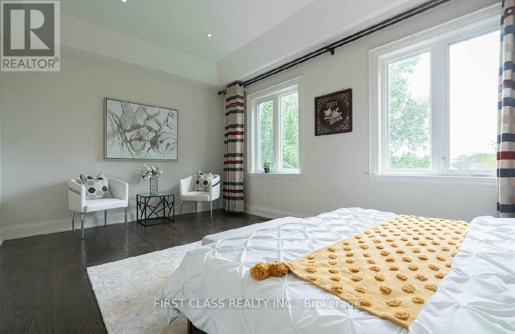 Photo 23 of 25 Dresden Road, Toronto ON