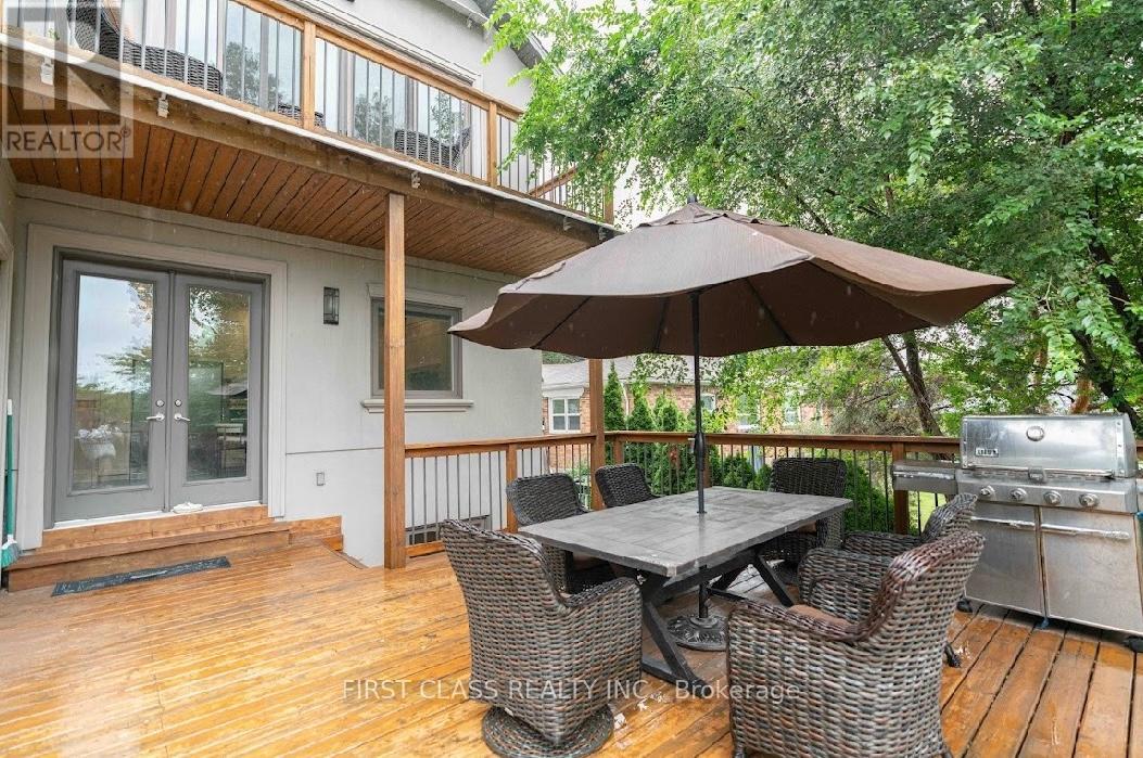 Photo 36 of 25 Dresden Road, Toronto ON