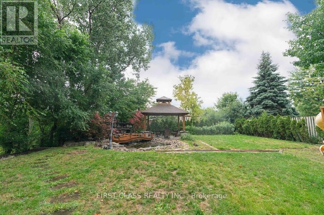 Photo 37 of 25 Dresden Road, Toronto ON