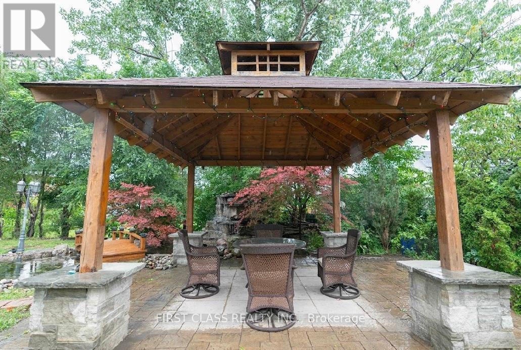 Photo 40 of 25 Dresden Road, Toronto ON