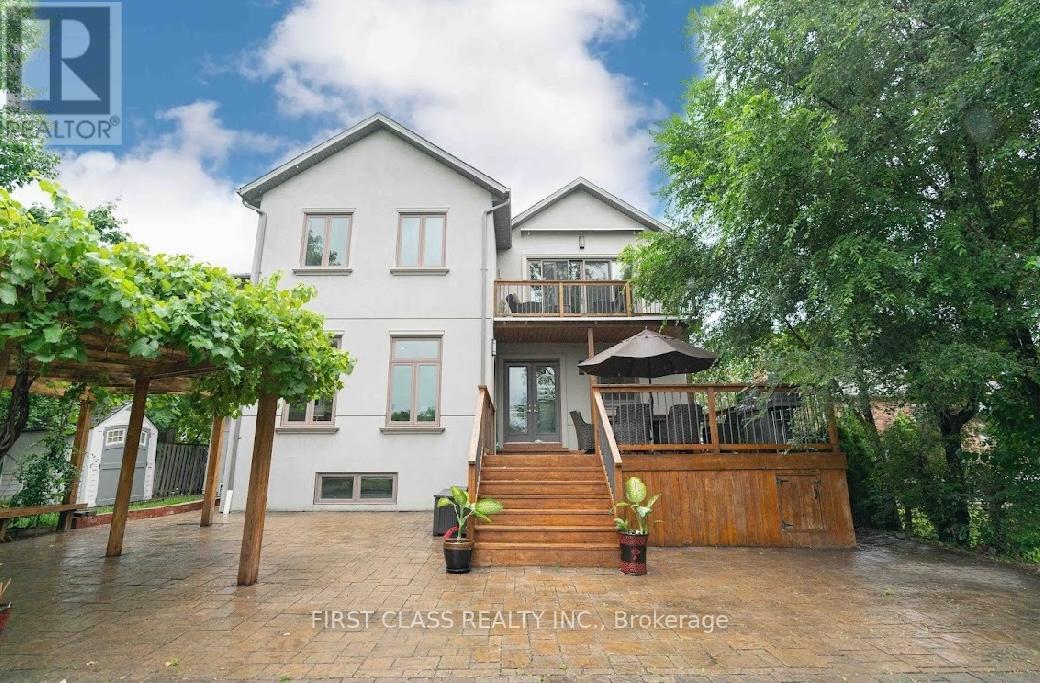 Photo 42 of 25 Dresden Road, Toronto ON
