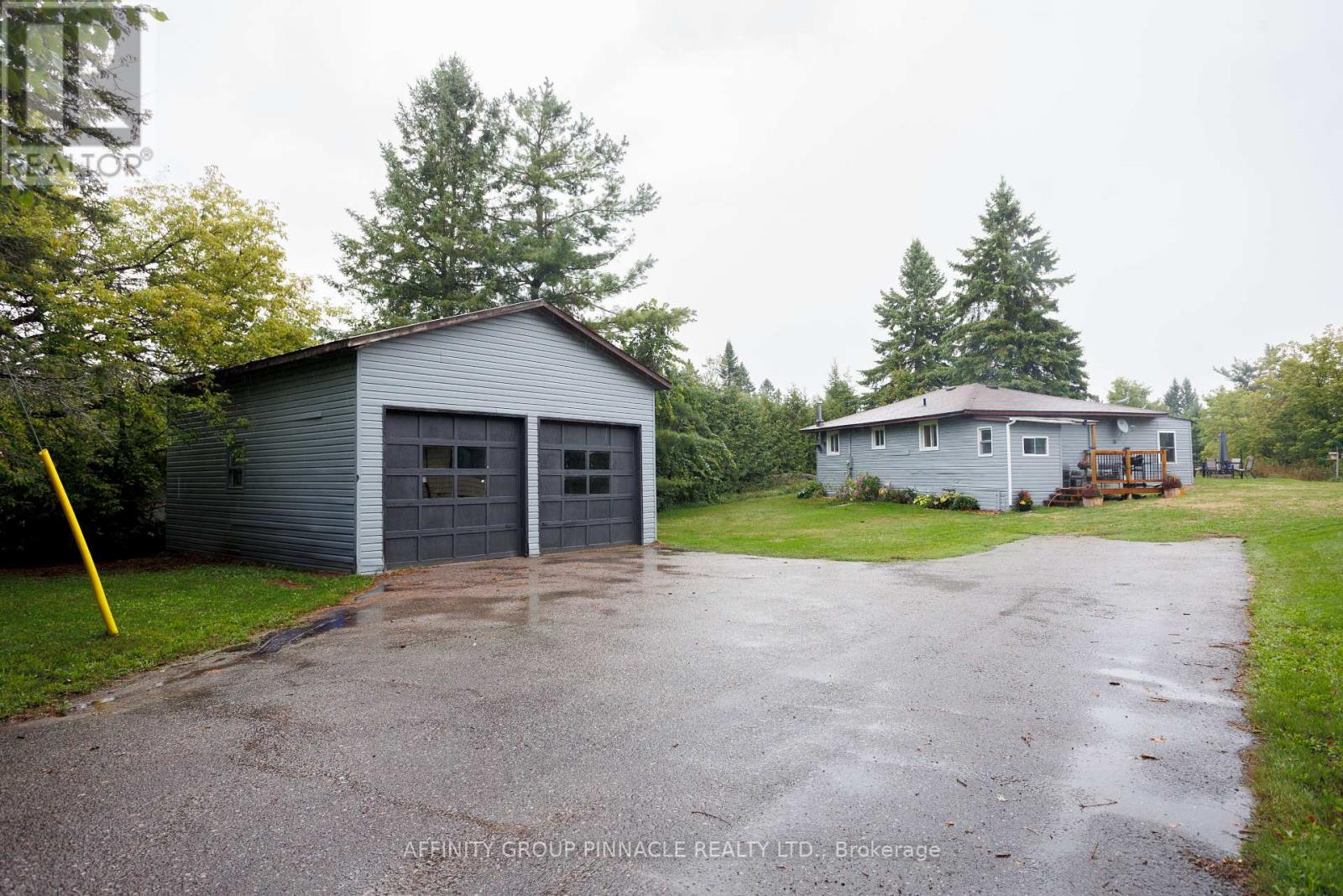 Photo 1 of 828 Northline Road, Kawartha Lakes ON