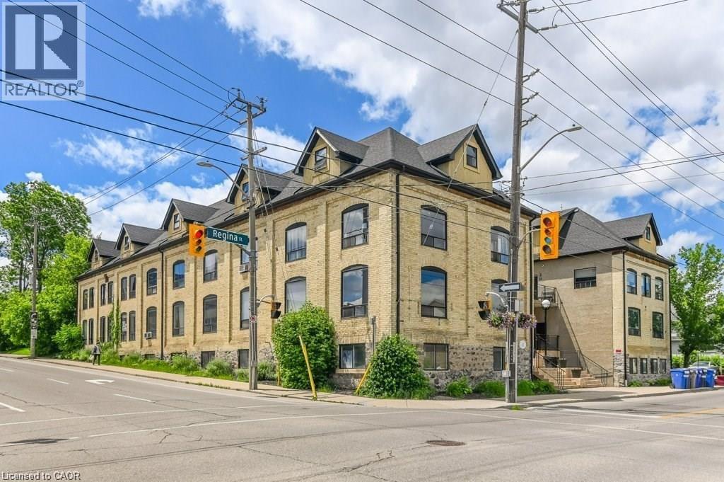 Photo 1 of 12 Bridgeport Road E Unit 20, Waterloo ON