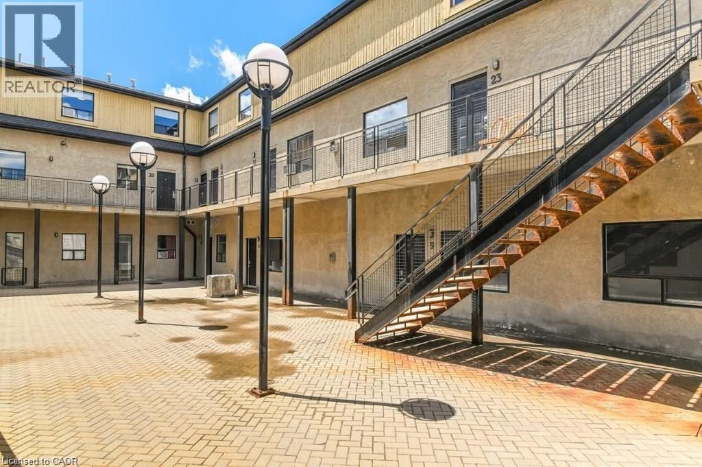 Photo 3 of 12 Bridgeport Road E Unit 20, Waterloo ON