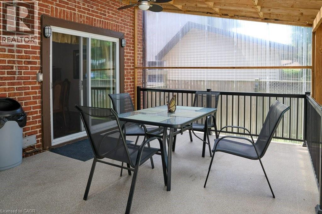 Photo 12 of 120 Wood Street, Kitchener ON