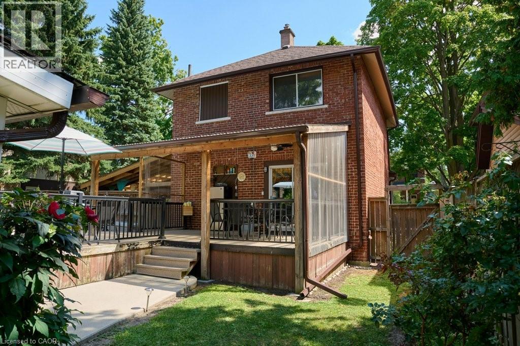 Photo 45 of 120 Wood Street, Kitchener ON