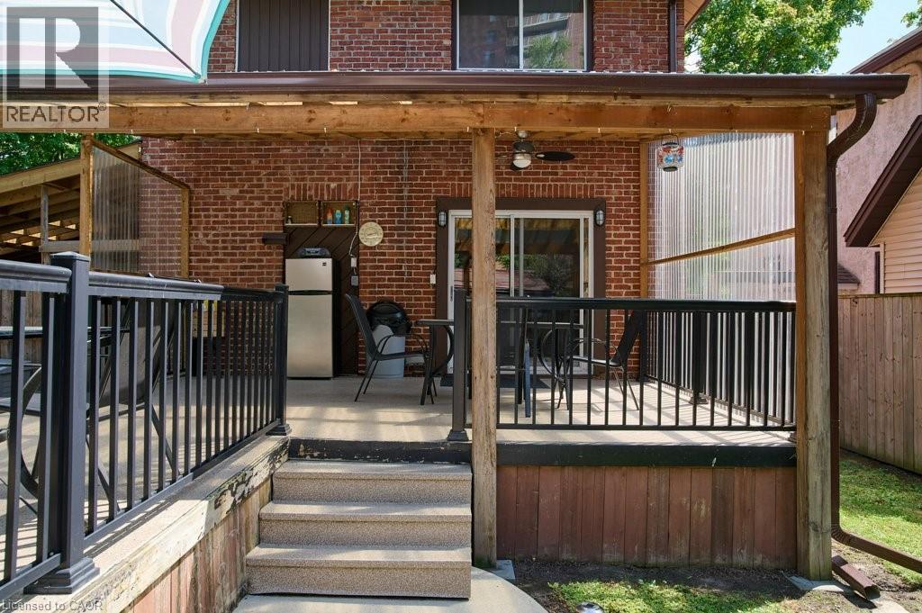 Photo 46 of 120 Wood Street, Kitchener ON