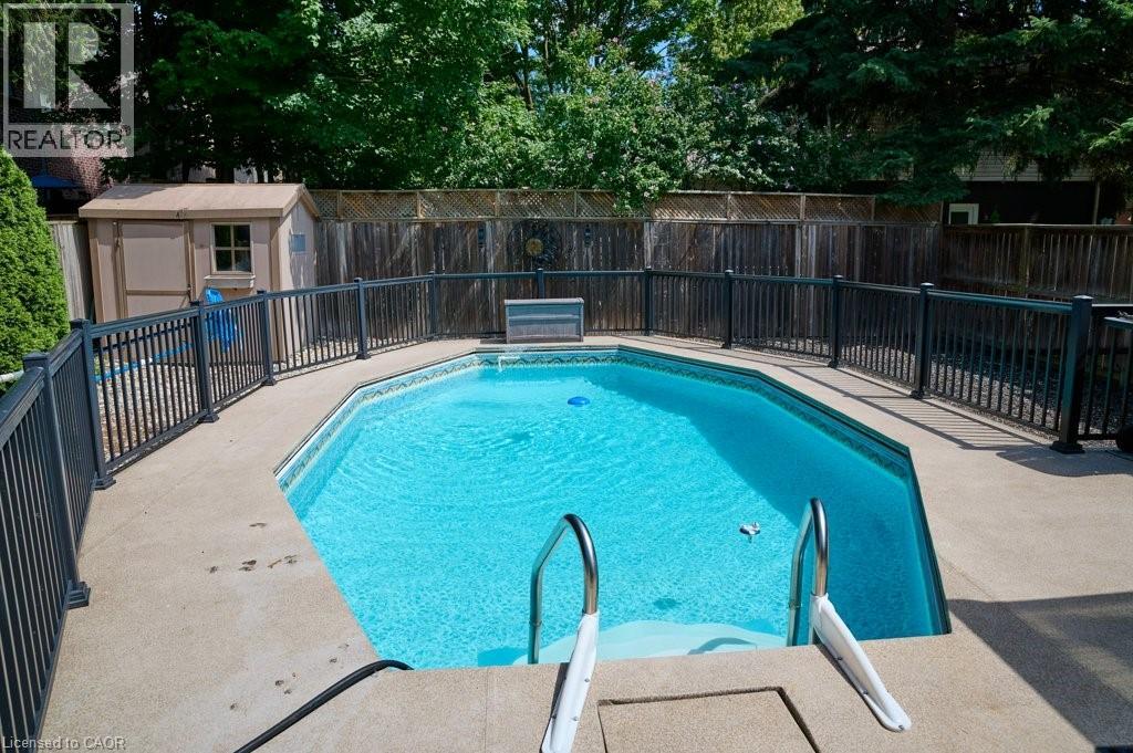 Photo 9 of 120 Wood Street, Kitchener ON