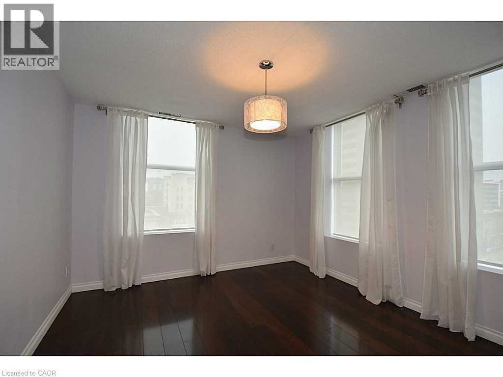 Photo 10 of 36 James Street S Unit 608, Hamilton ON