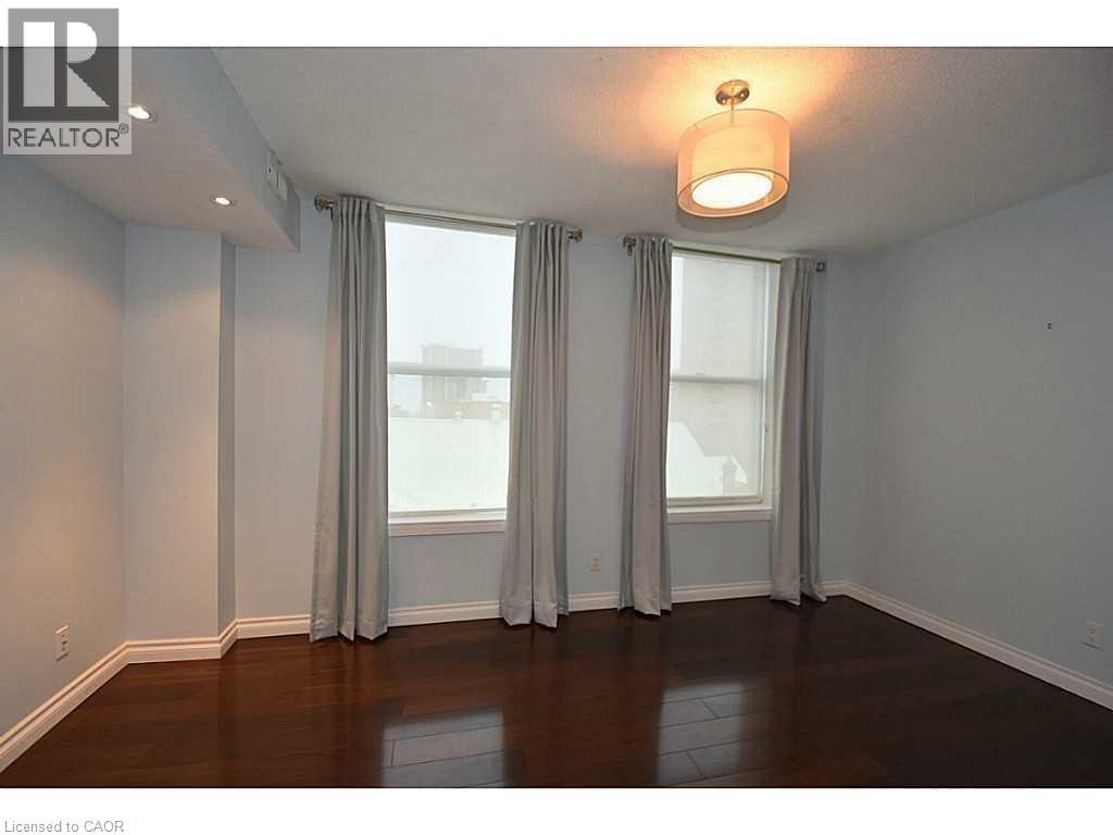 Photo 11 of 36 James Street S Unit 608, Hamilton ON