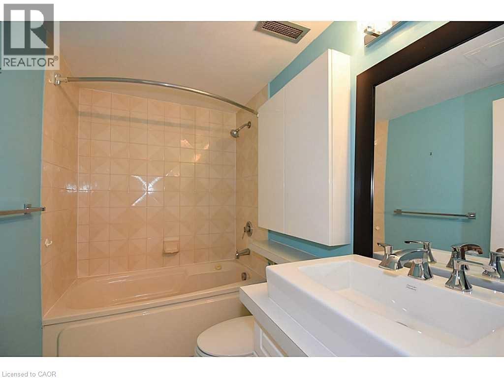 Photo 15 of 36 James Street S Unit 608, Hamilton ON