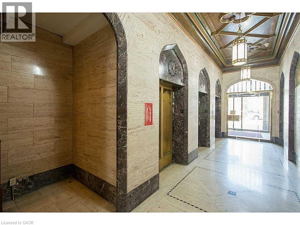 Photo 22 of 36 James Street S Unit 608, Hamilton ON