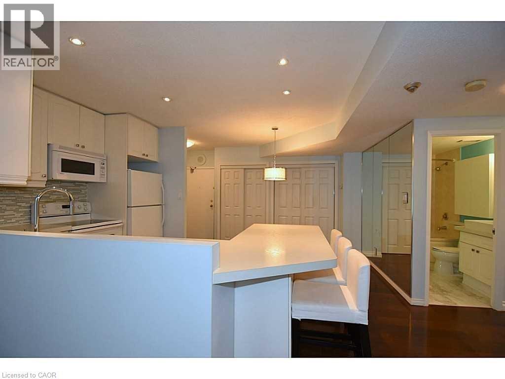 Photo 3 of 36 James Street S Unit 608, Hamilton ON