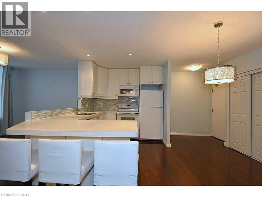 Photo 5 of 36 James Street S Unit 608, Hamilton ON