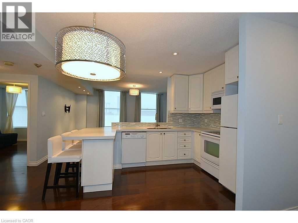 Photo 6 of 36 James Street S Unit 608, Hamilton ON