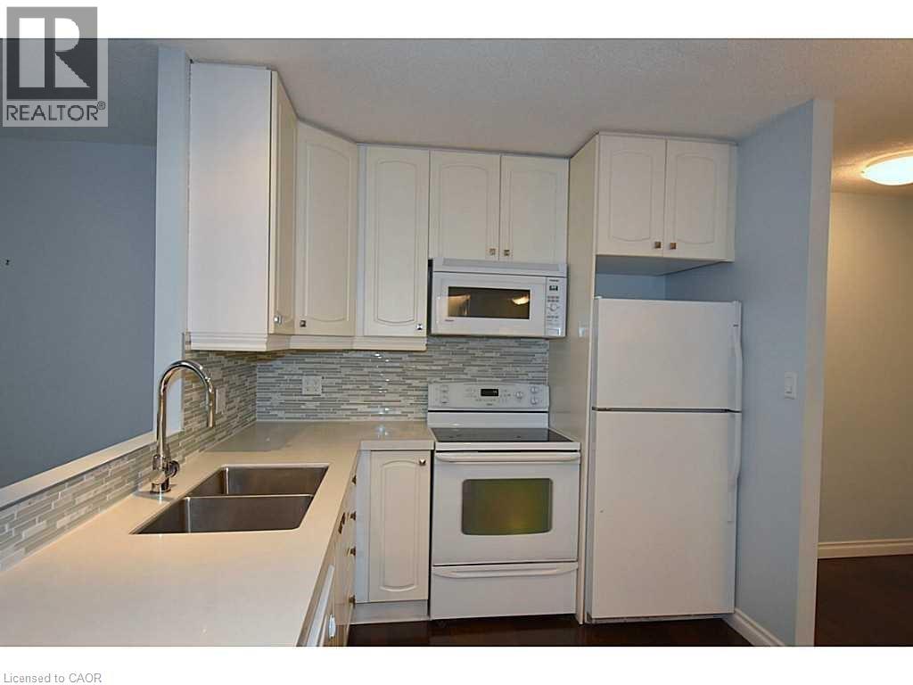 Photo 7 of 36 James Street S Unit 608, Hamilton ON