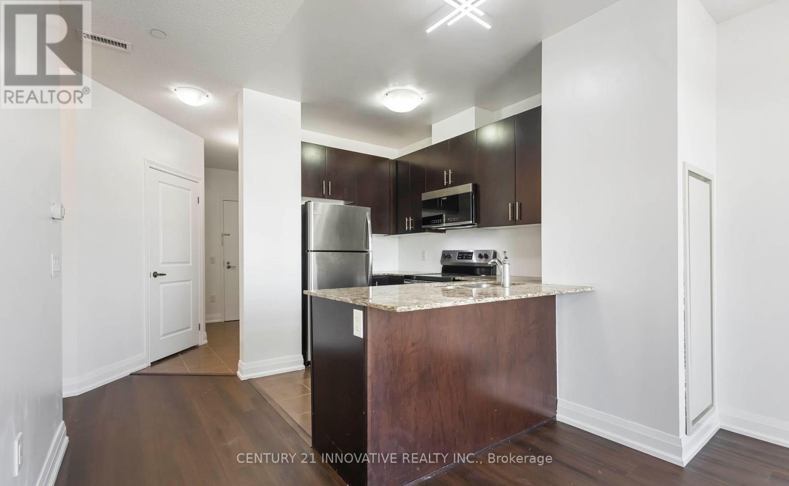 Photo 19 of 406 7325 Markham Road, Markham ON